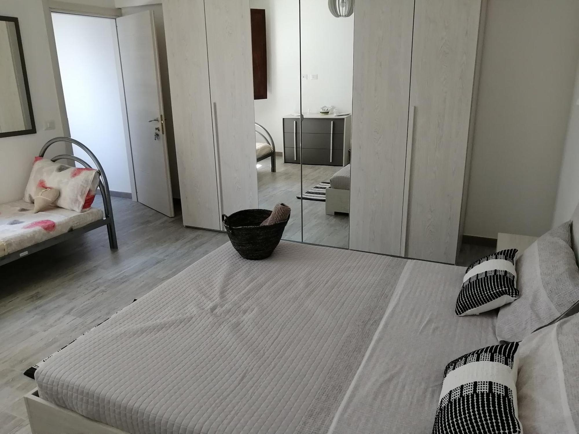 Bed and Breakfast Viche Viche à Orgosolo Chambre photo